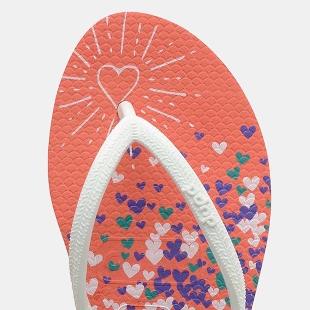 Dupe Princess Kids' Flip Flop