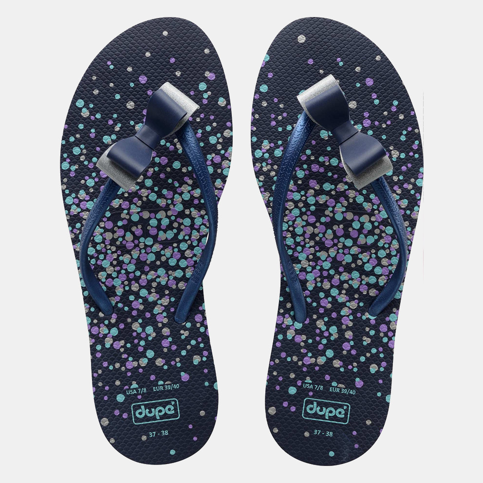Dupe Beauty Women's Flip Flops