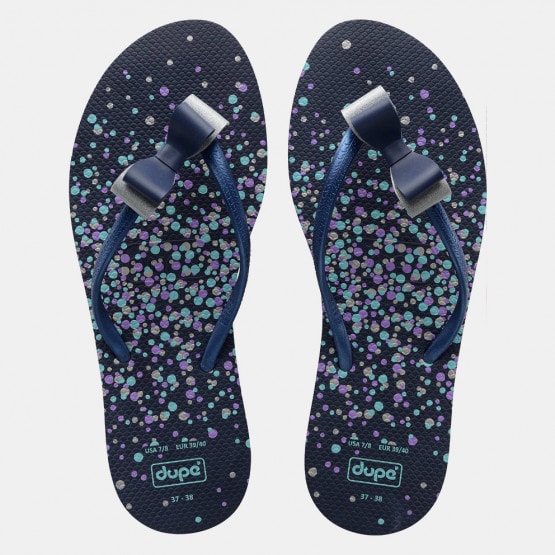 Dupe Beauty Women's Flip Flops