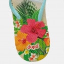 Dupe Holiday Women's Flip Flops