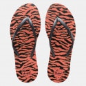 Dupe Exotica Women's Flip Flops