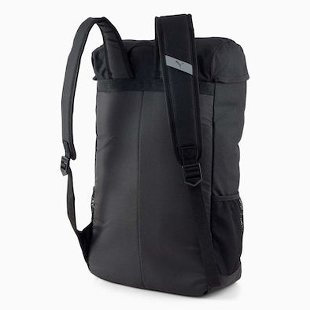 01 Puma Grey And Blue Safety Trainer Puma Style Backpack Black 079524