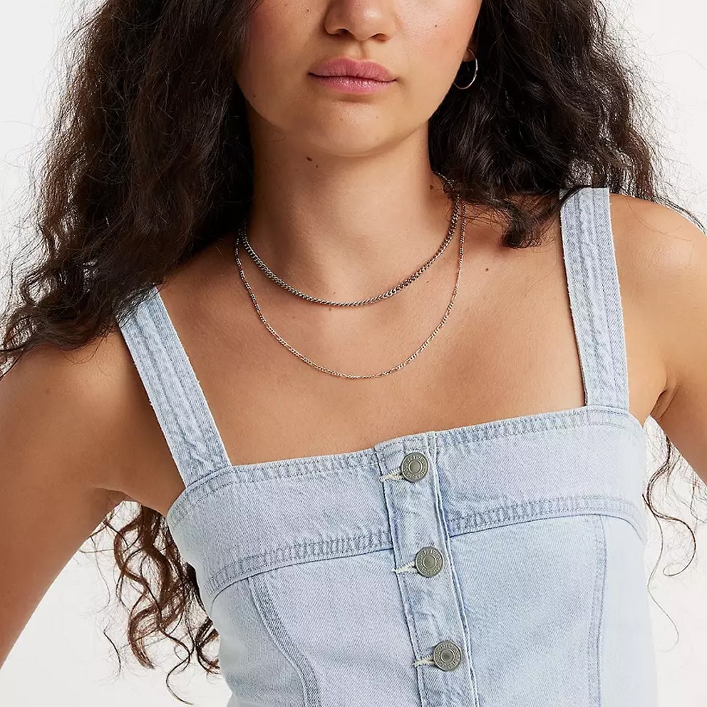Levi's Drea Lightweight Women's Jean Tank Top
