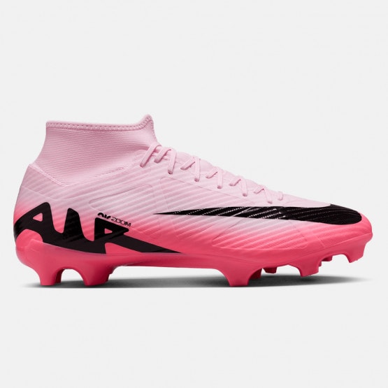 Nike Zoom Superfly 9 Academy Fg/Mg Men's Football Shoes
