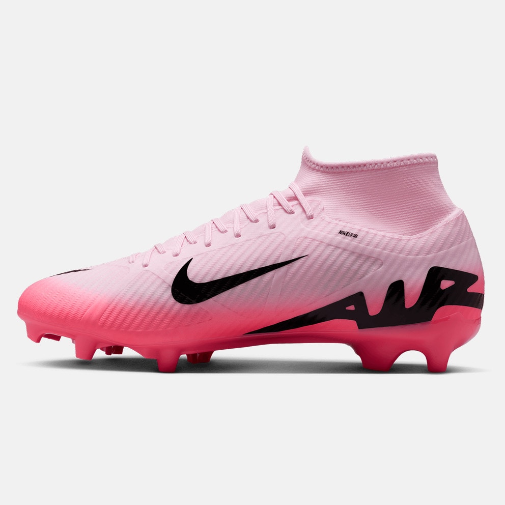 Nike Zoom Superfly 9 Academy Fg/Mg Men's Football Shoes