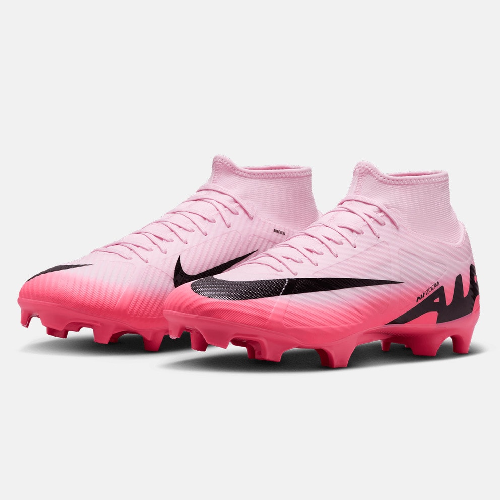 Nike Zoom Superfly 9 Academy Fg/Mg Men's Football Shoes