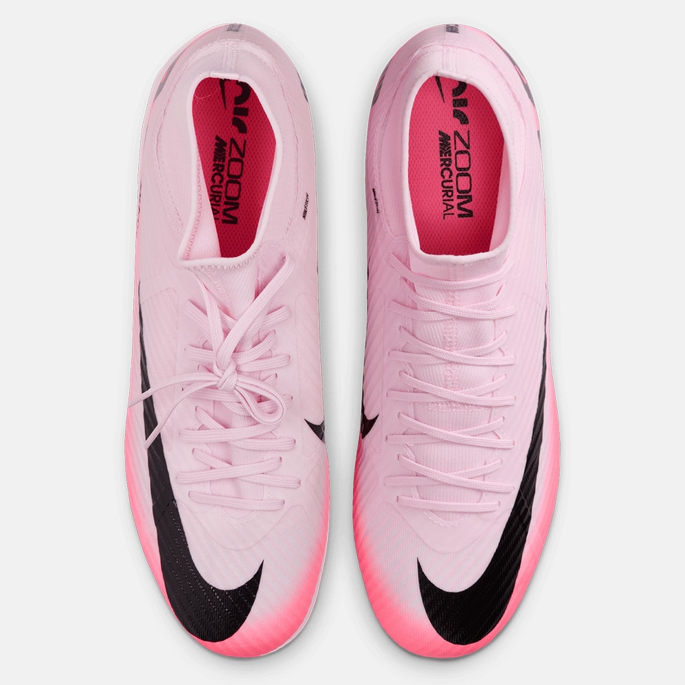 Nike Zoom Superfly 9 Academy Fg/Mg Men's Football Shoes