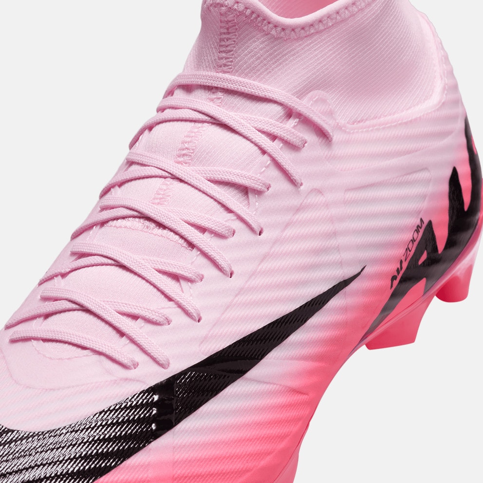 Nike Zoom Superfly 9 Academy Fg/Mg Men's Football Shoes