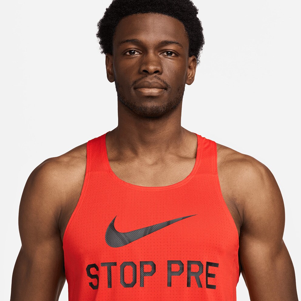 Nike M Nk Run Energy Fast Singlet