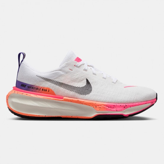 Nike Zoomx Invincible Run Flyknit 3 Unisex Running Shoes