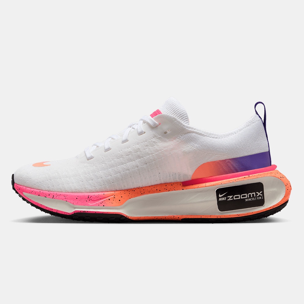 Nike Zoomx Invincible Run Flyknit 3 Unisex Running Shoes