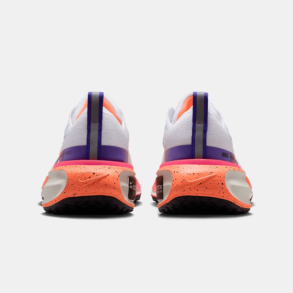 Nike Zoomx Invincible Run Flyknit 3 Unisex Running Shoes