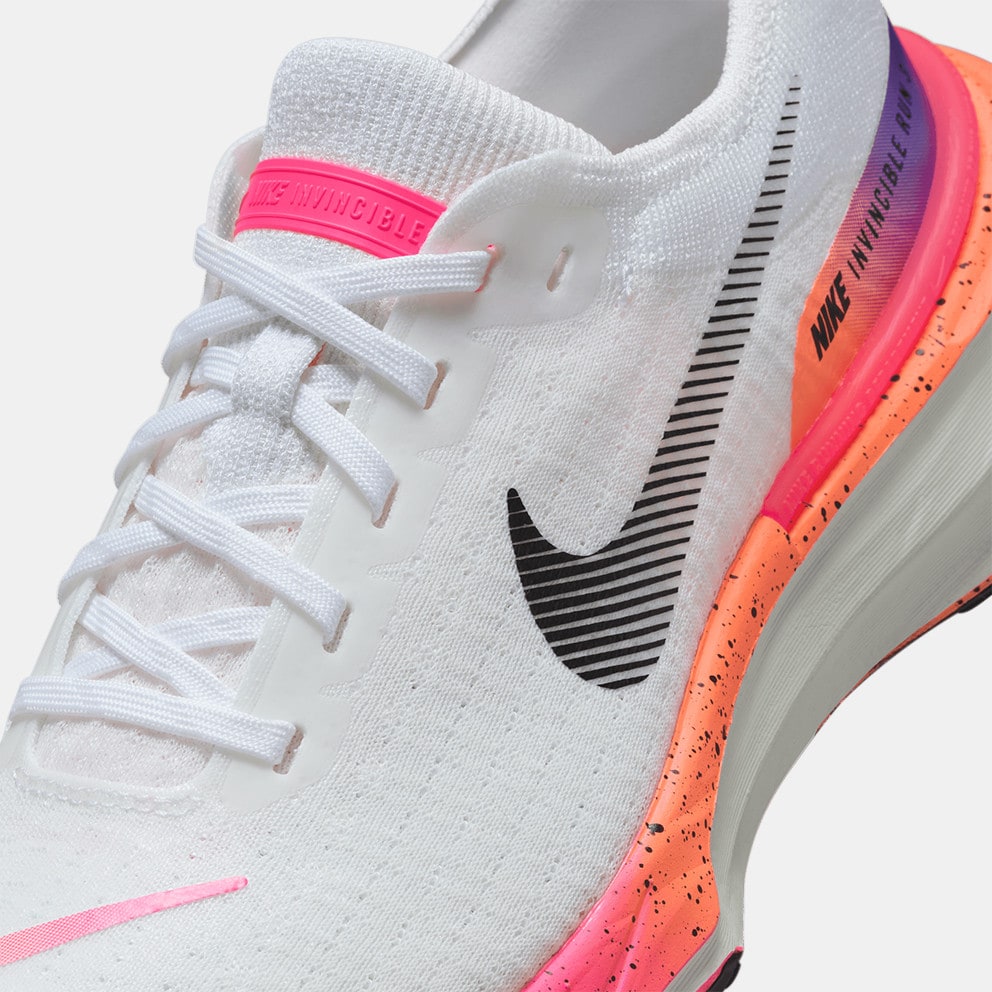 Nike Zoomx Invincible Run Flyknit 3 Unisex Running Shoes