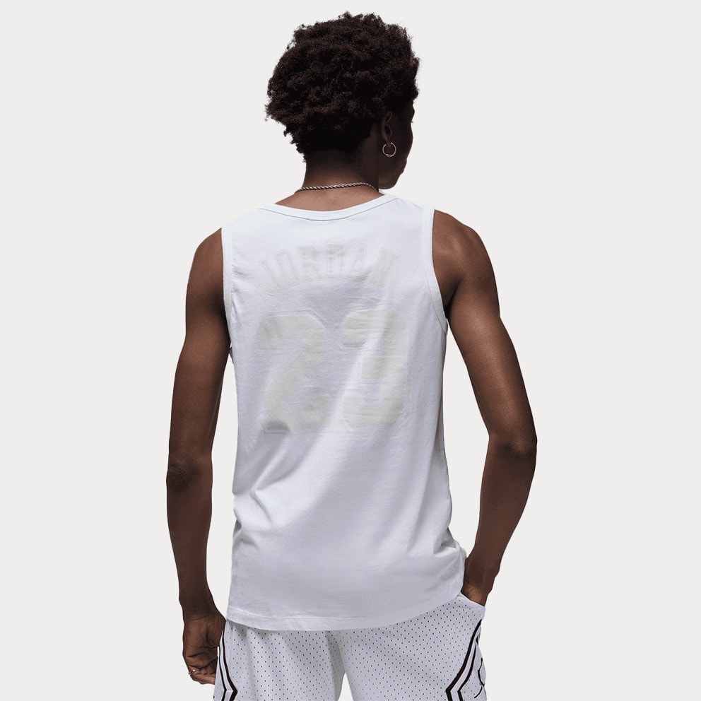 Jordan Flight Essentials Men's Tank Top