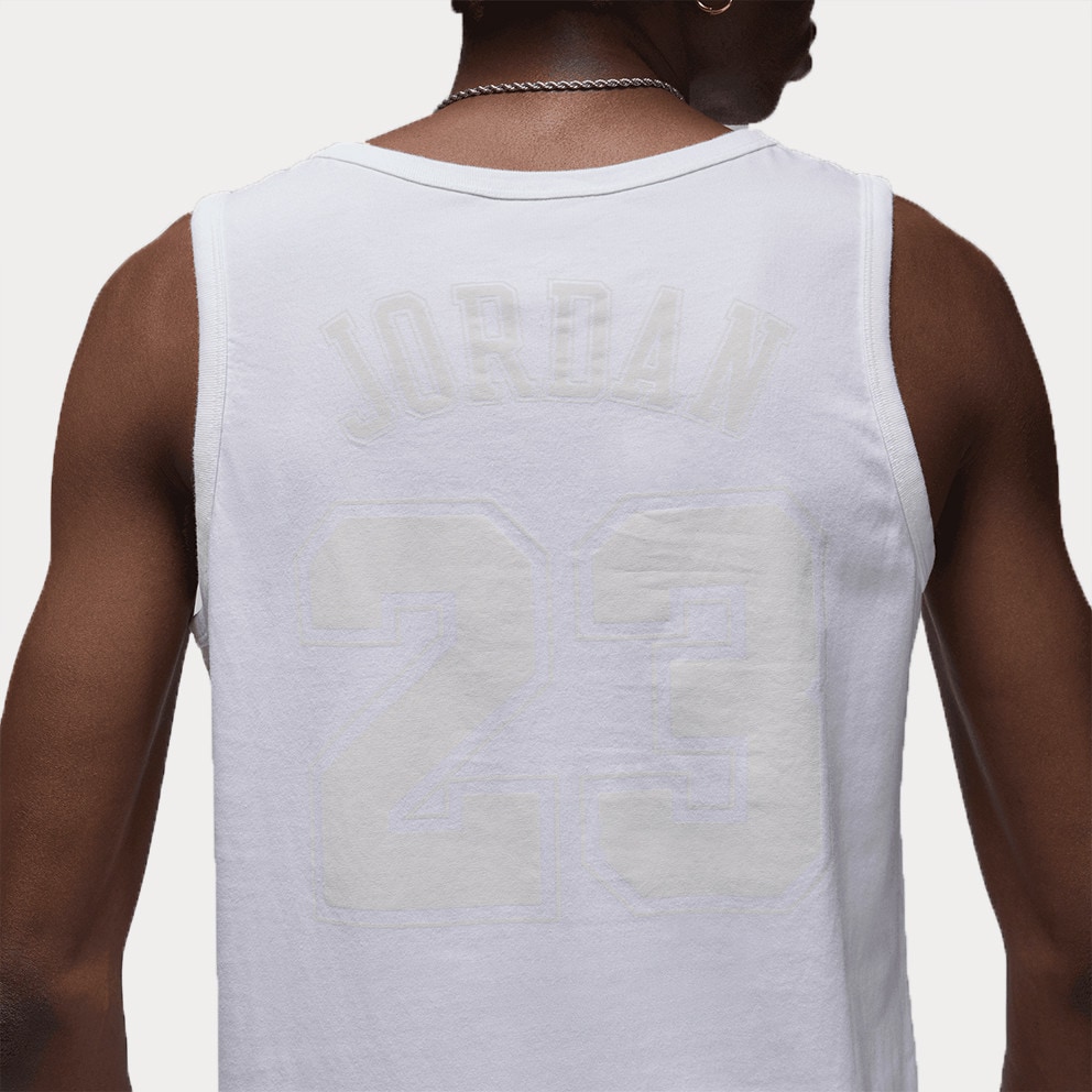 Jordan Flight Essentials Men's Tank Top