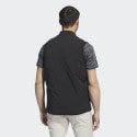 adidas Ultimate365 Tour Frostguard Full-Zip Ανδρικό Αμάνικο Μπουφάν