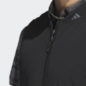 adidas Ultimate365 Tour Frostguard Full-Zip Ανδρικό Αμάνικο Μπουφάν