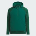 adidas Ultimate365 Tour Frostguard Ανδρική Μπλούζα με Κουκούλα