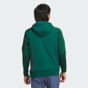 adidas Ultimate365 Tour Frostguard Ανδρική Μπλούζα με Κουκούλα