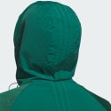 adidas Ultimate365 Tour Frostguard Ανδρική Μπλούζα με Κουκούλα