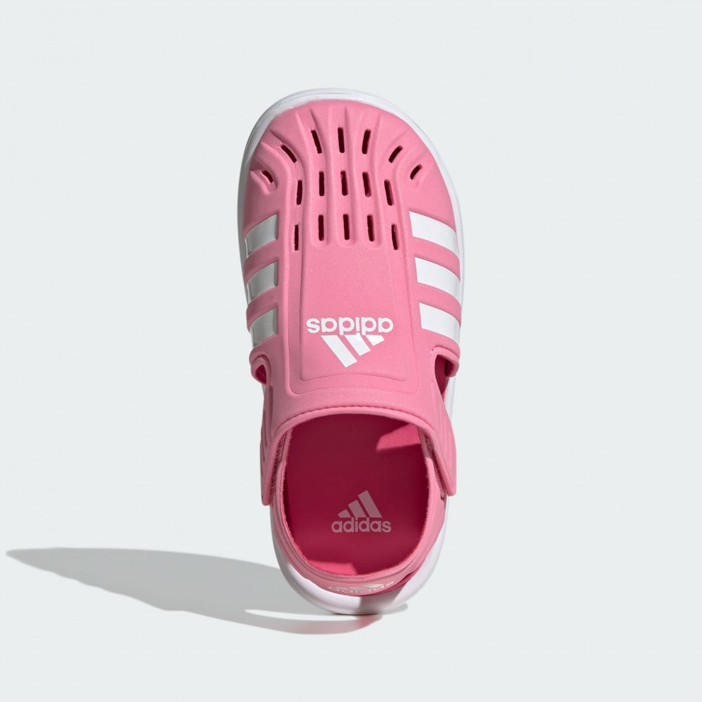adidas Summer Closed Toe Water Kids' Sandals