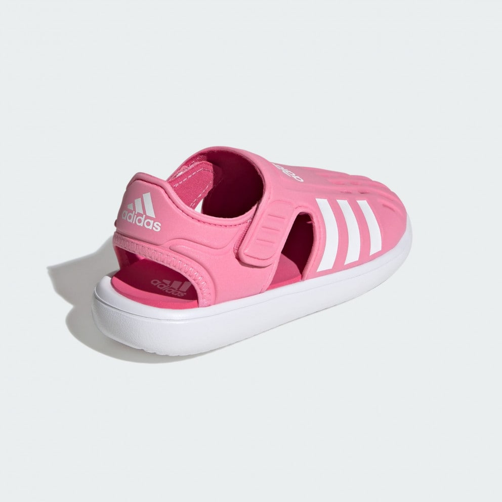 adidas Summer Closed Toe Water Kids' Sandals