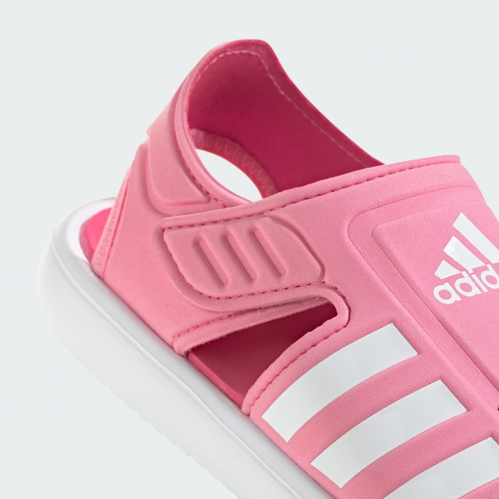 adidas Summer Closed Toe Water Kids' Sandals