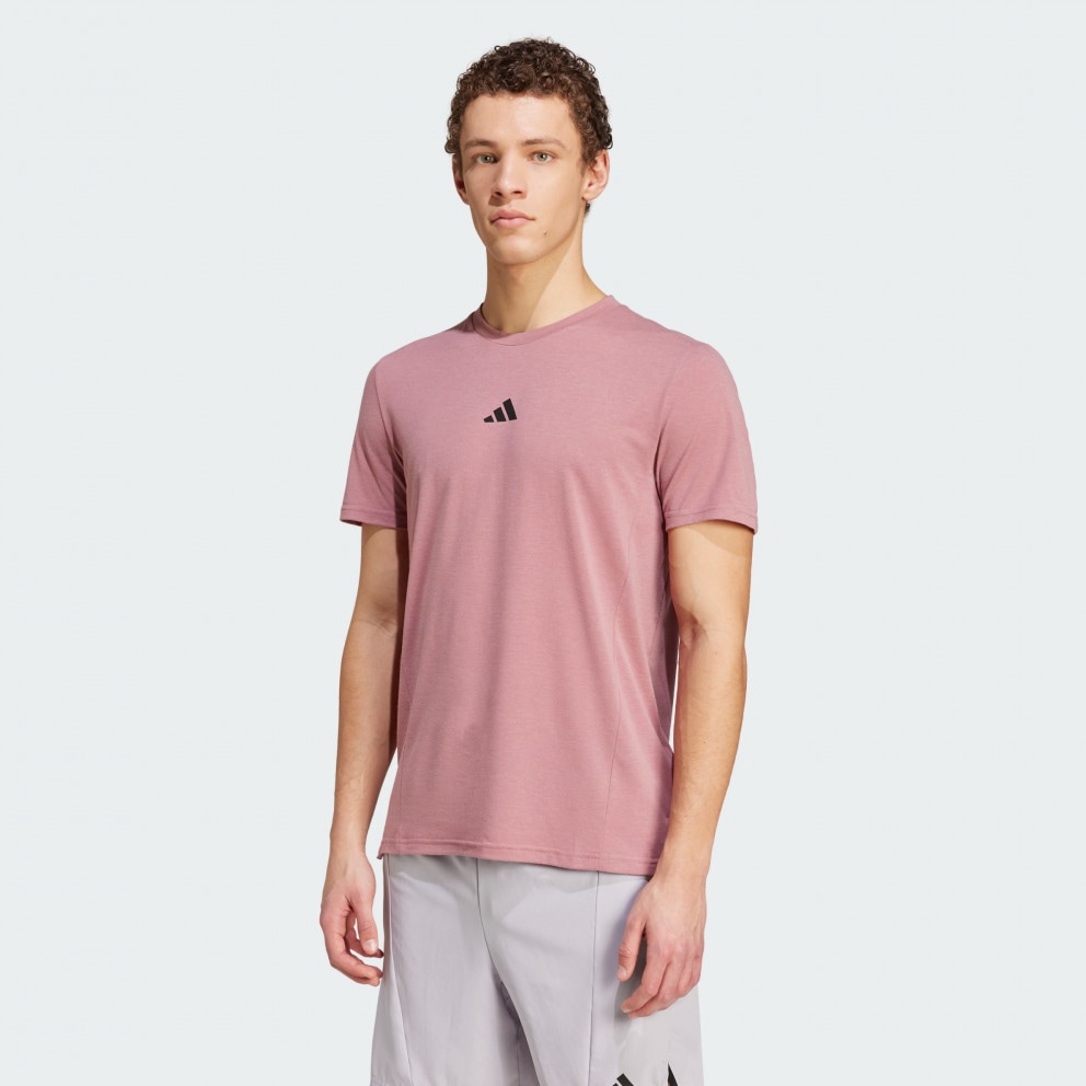 adidas Designed For Training Ανδρικό T-shirt Προπόνησης