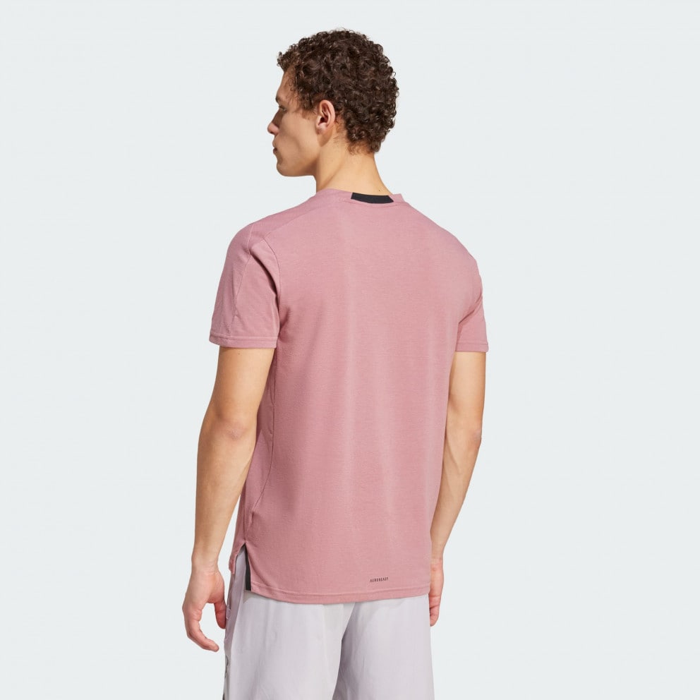 adidas Designed For Training Ανδρικό T-shirt Προπόνησης