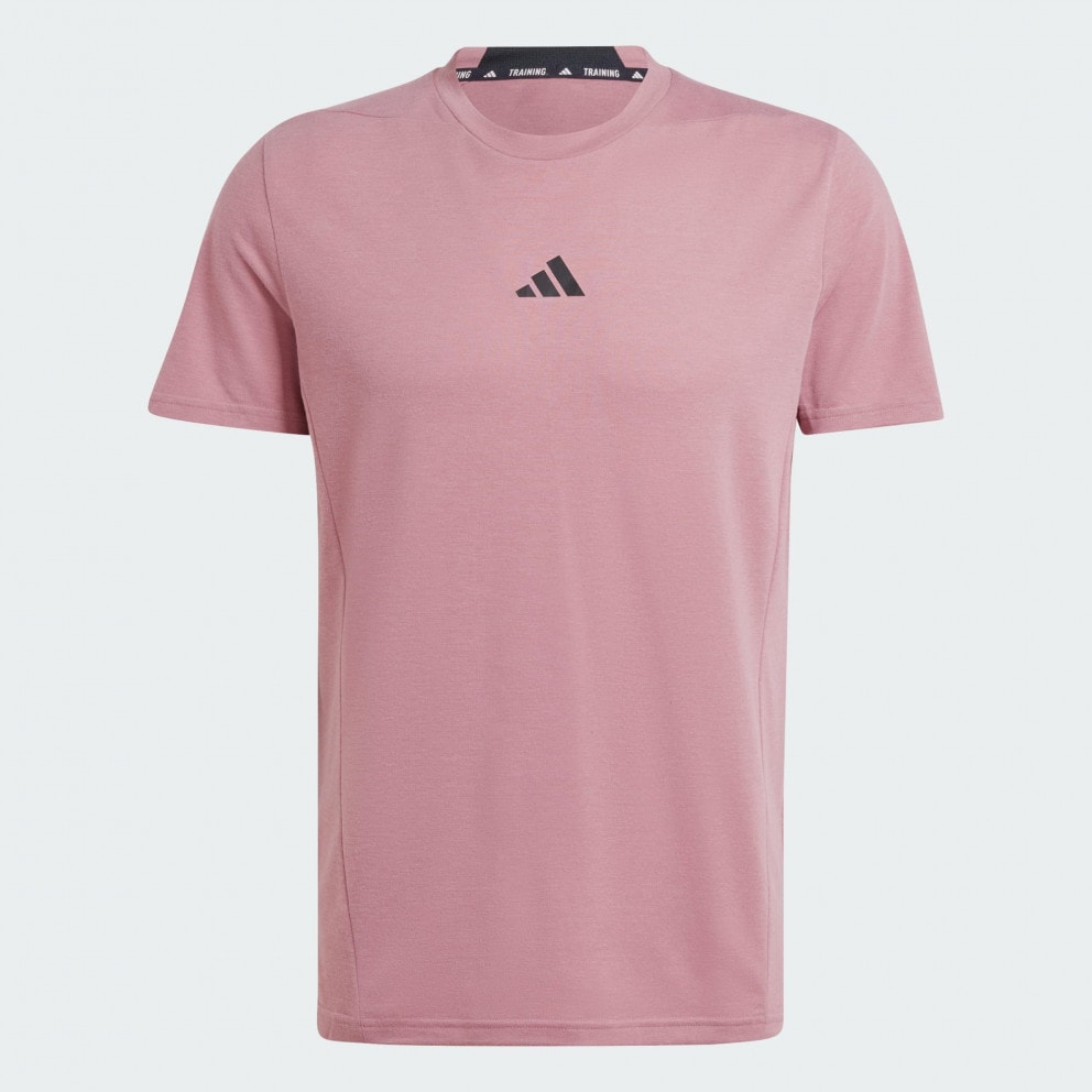 adidas Designed For Training Ανδρικό T-shirt Προπόνησης