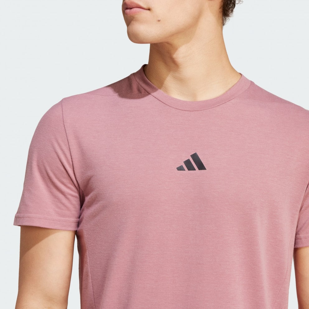 adidas Designed For Training Ανδρικό T-shirt Προπόνησης