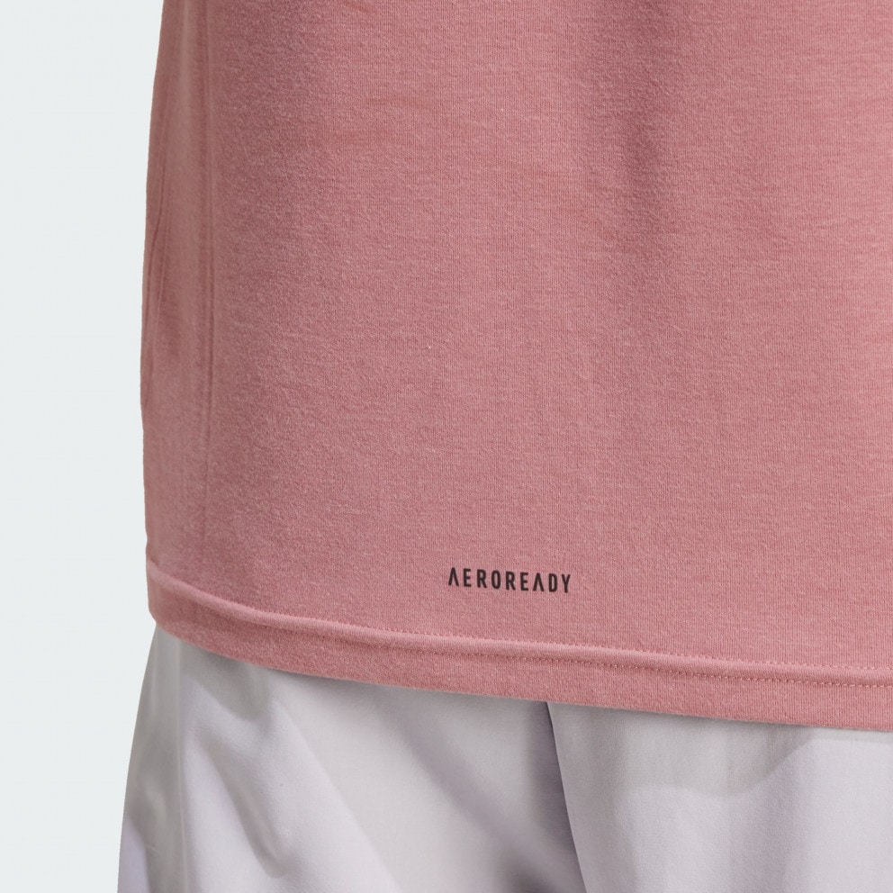 adidas Designed For Training Ανδρικό T-shirt Προπόνησης