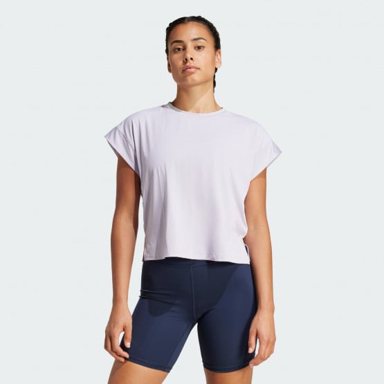 adidas Studio Tee