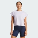 adidas Studio Tee