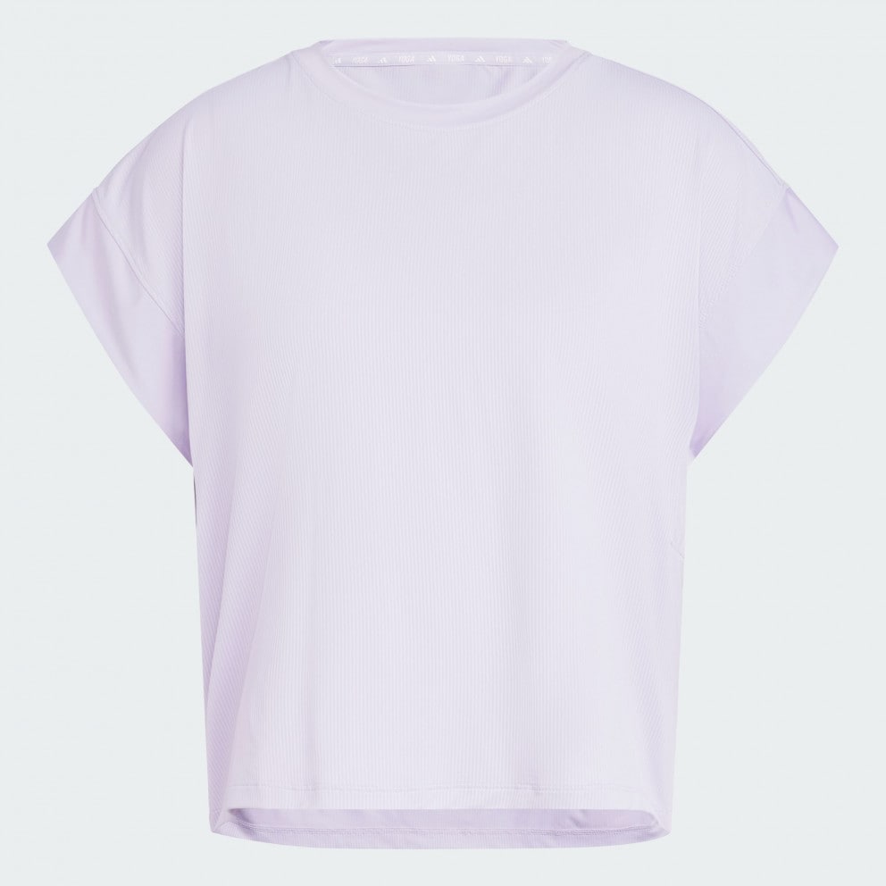 adidas Studio Tee