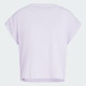 adidas Studio Tee