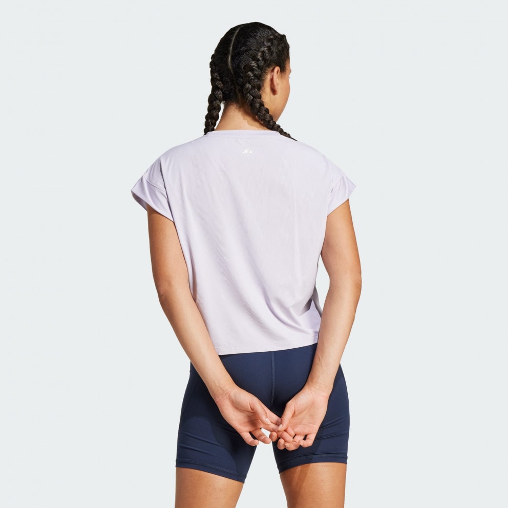 adidas Studio Tee