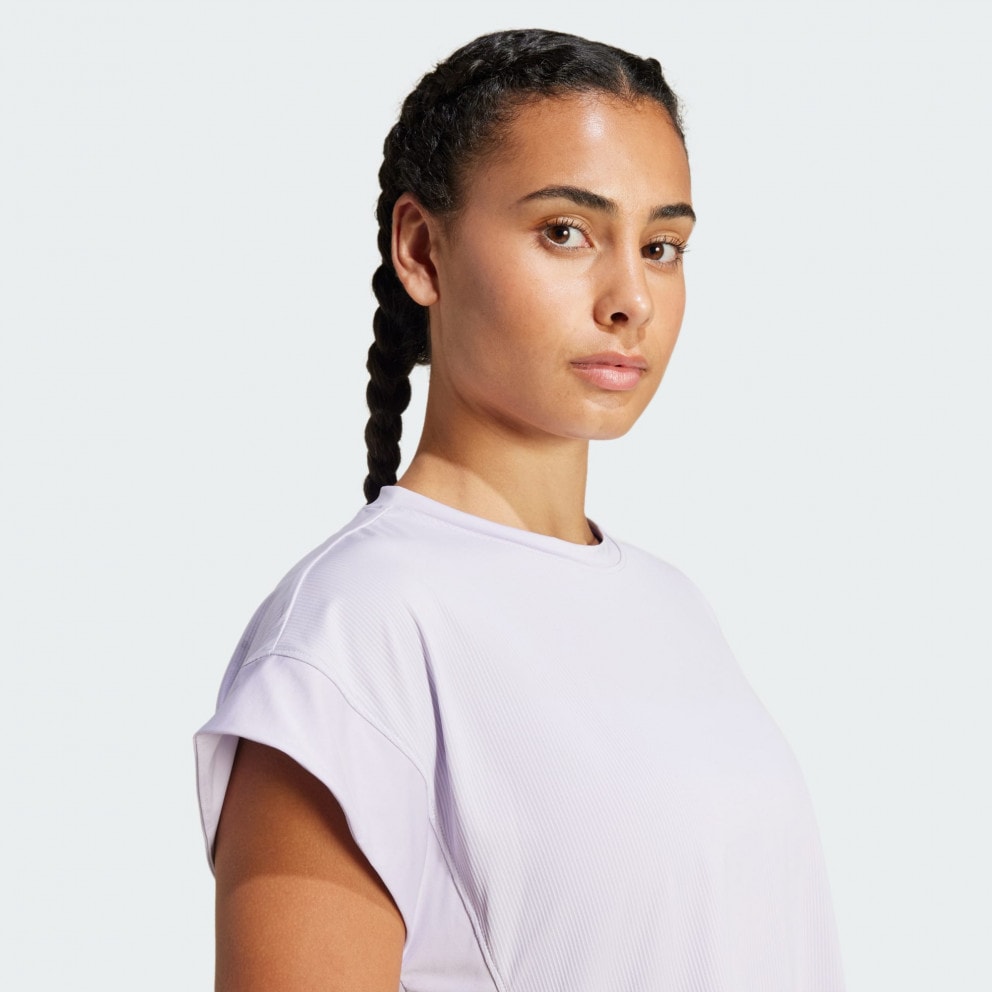adidas Studio Tee