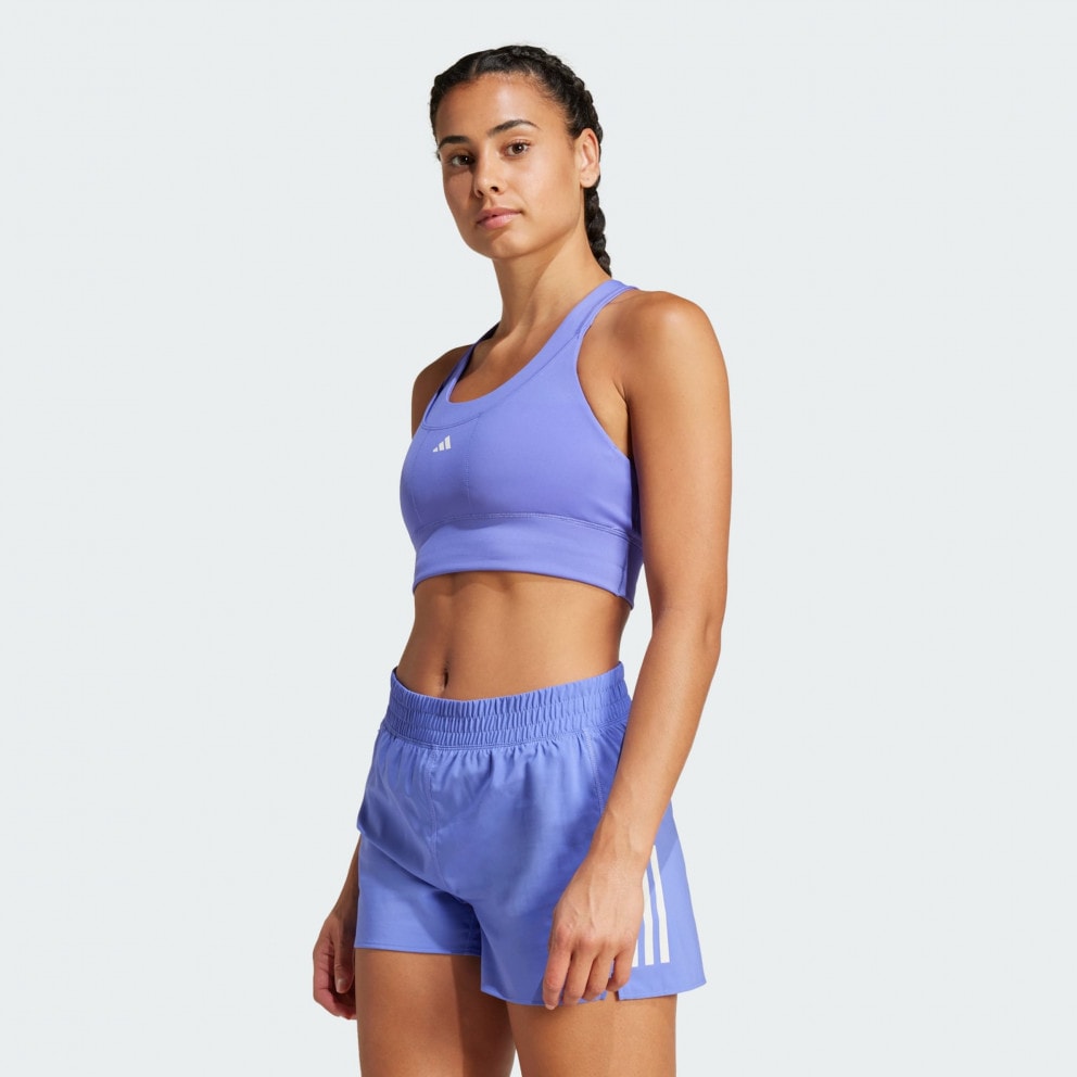 adidas Run Pocket Medium-Support Bra