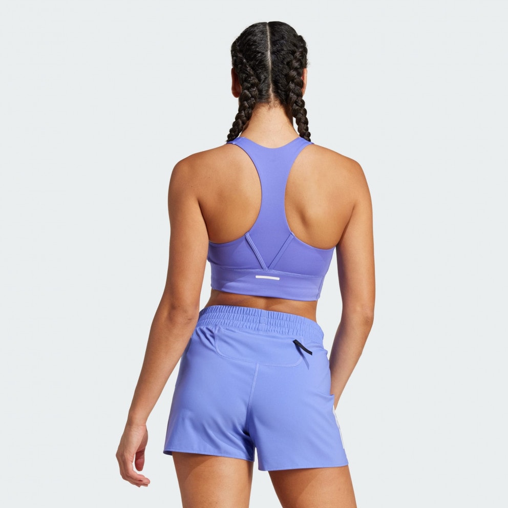 adidas Run Pocket Medium-Support Bra
