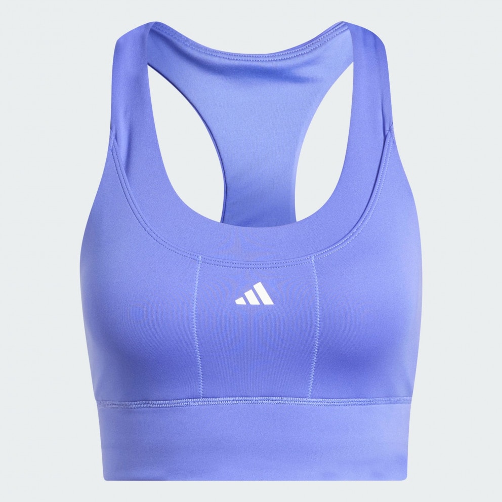 adidas Run Pocket Medium-Support Bra