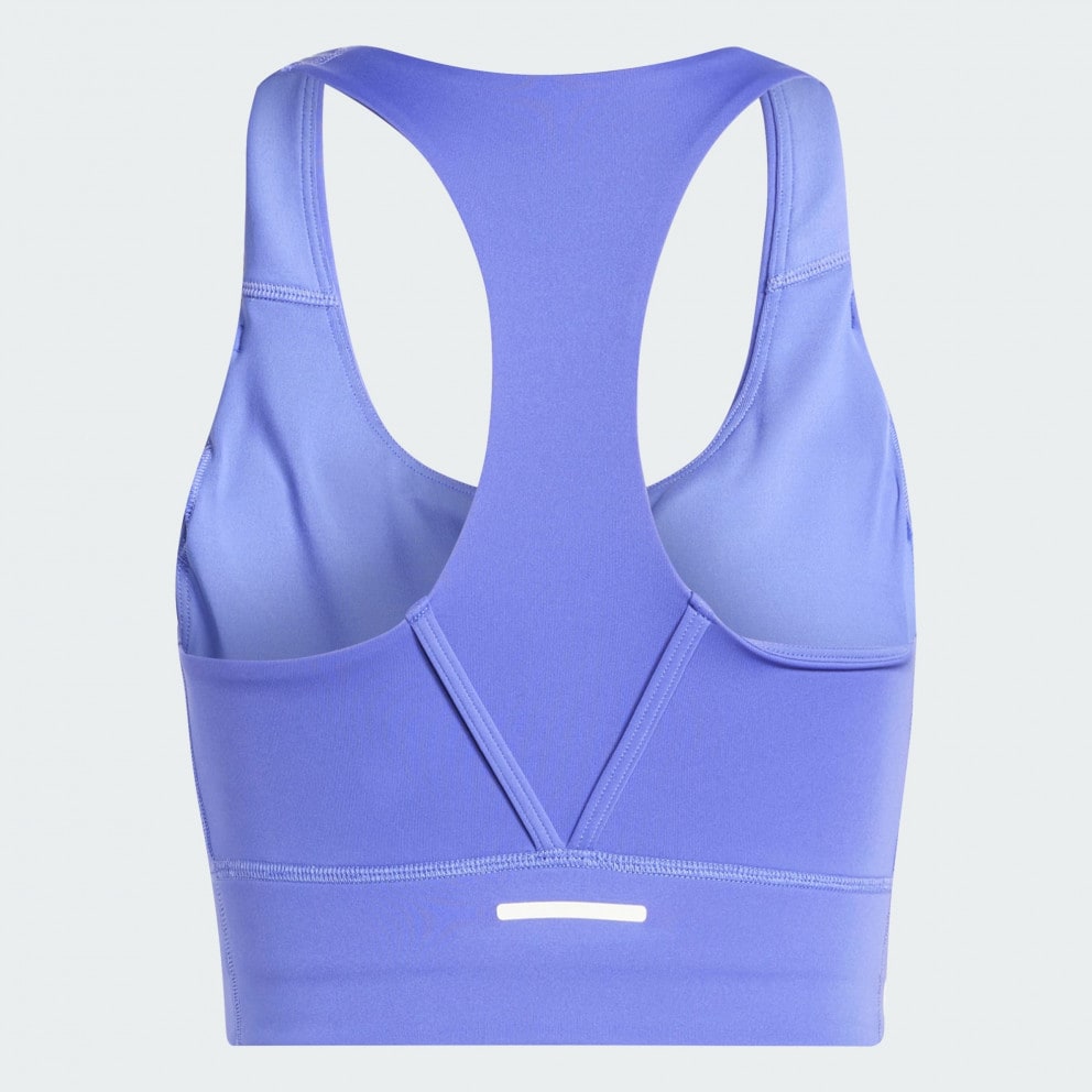 adidas Run Pocket Medium-Support Bra