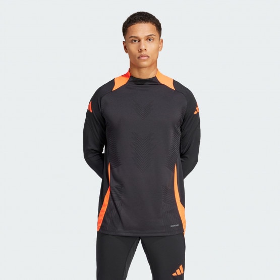 adidas Tiro 24 Pro Ανδρική Ποδοσφαιρική Μπλούζα με Μακρύ Μανίκι