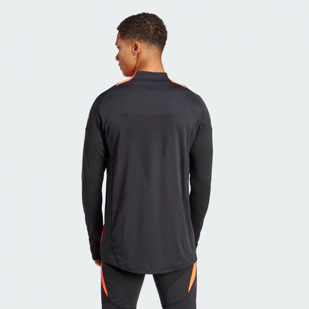 adidas Tiro 24 Pro Men's Football Longsleeve Shirt