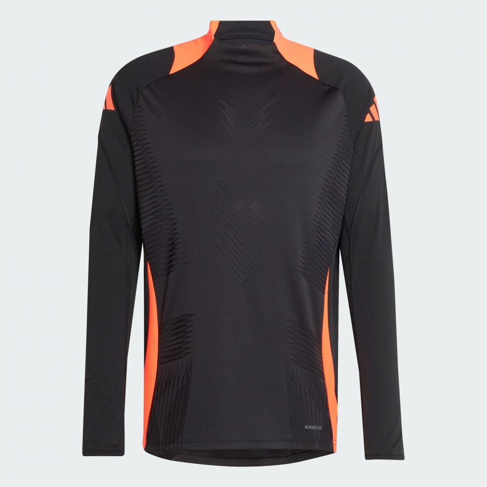 adidas Tiro 24 Pro Men's Football Longsleeve Shirt