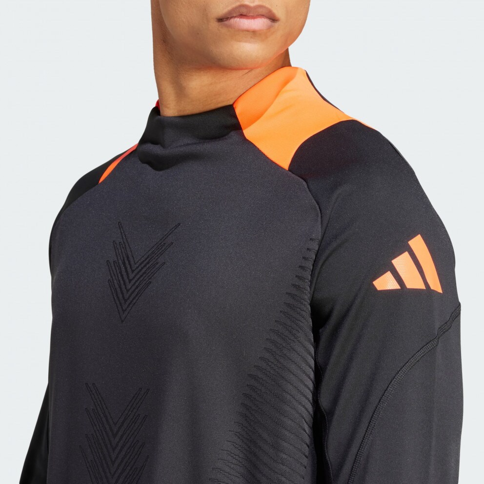 adidas Tiro 24 Pro Men's Football Longsleeve Shirt