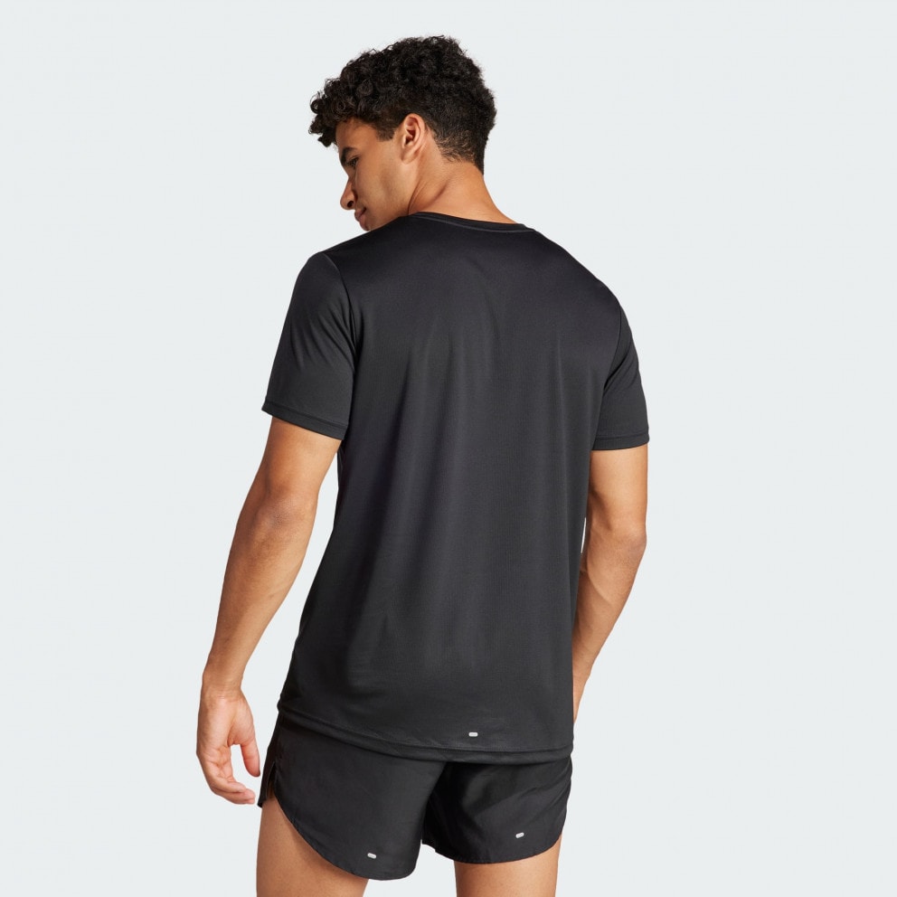 adidas Run It Men's Running T-shirt