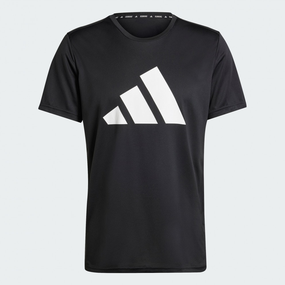 adidas Run It Men's Running T-shirt
