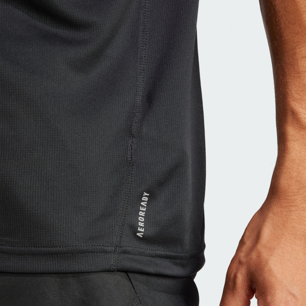 adidas Run It Men's Running T-shirt
