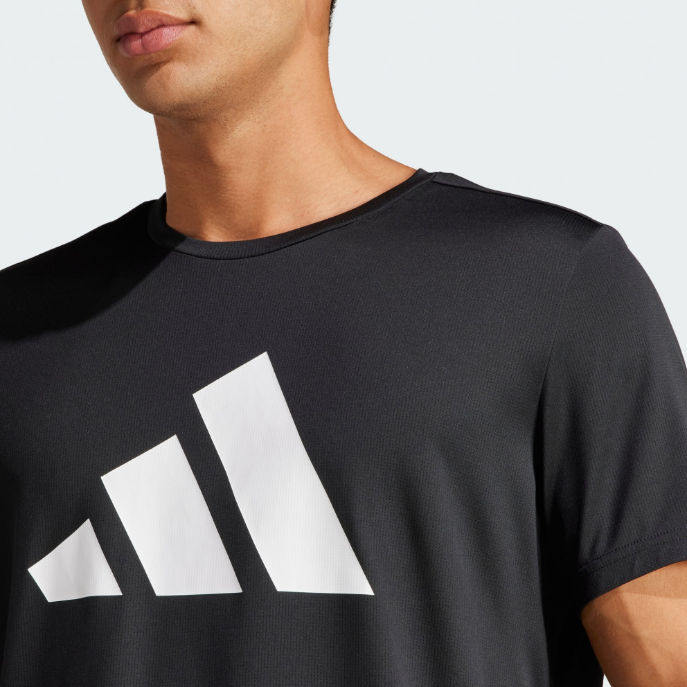 adidas Run It Men's Running T-shirt